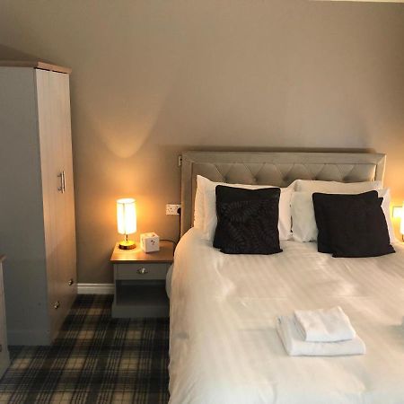 The Spinnaker Hotel Gourock Exterior photo