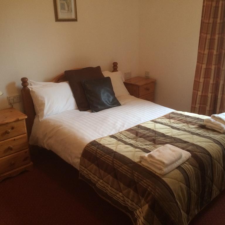 The Spinnaker Hotel Gourock Room photo