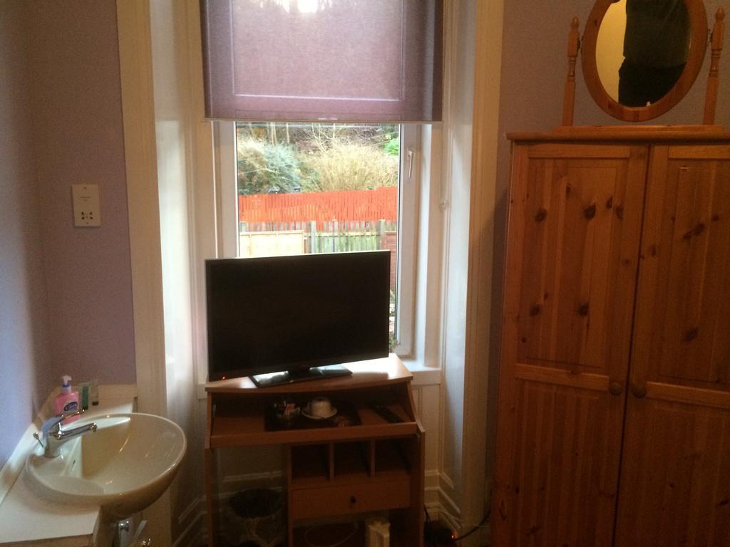 The Spinnaker Hotel Gourock Room photo