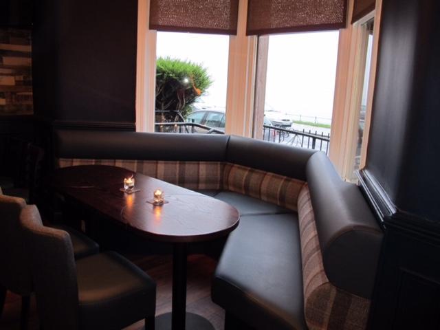 The Spinnaker Hotel Gourock Exterior photo